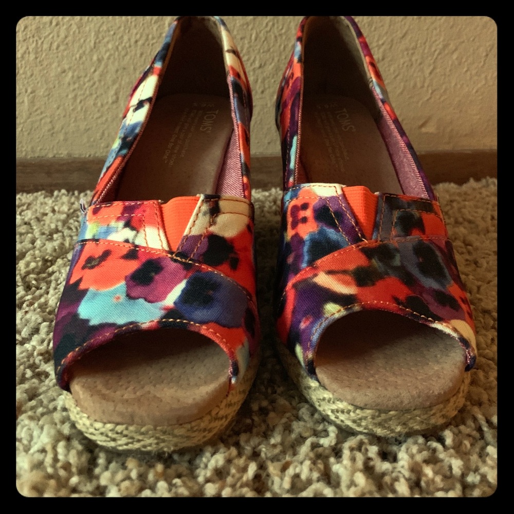 Toms Sandals